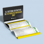 El Sistema Definitivo de Estudio de Mercado 360° (Frameworks + Herramientas)