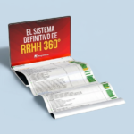 El Sistema Definitivo de RRHH 360° (Plantilla Excel Todo en Uno)
